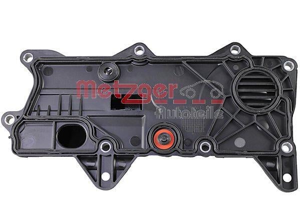 Couvercle de culasse METZGER ref. 2389181